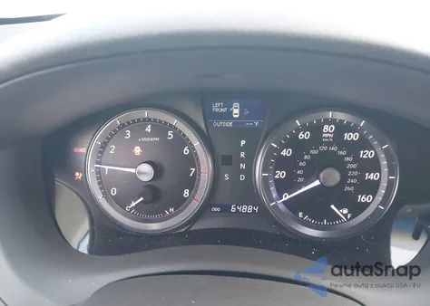 2011 Lexus Es 350 из США, поврежденный, VIN JTHBK1EG2B2439995